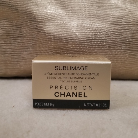 CHANEL Other - Chanel Essential Regenerating Cream CHANEL Other - Chanel Essential Regenerating Cream
